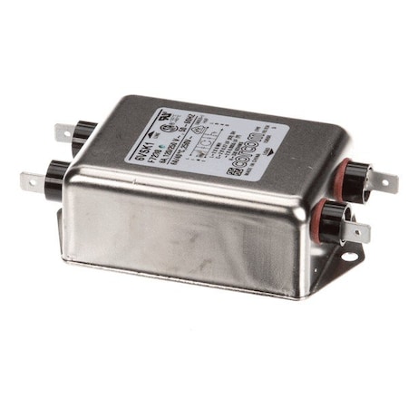 Turbochef Emi Filter (Internationa L 50Hz 100539